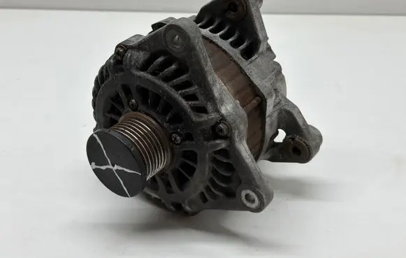 Nissan Qashqai Generator/alternator 23100JD71B TA3TJ3881ZE