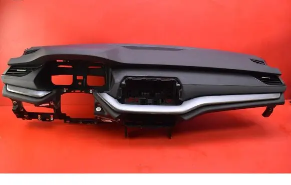 Skoda Octavia 985 Dashboard 