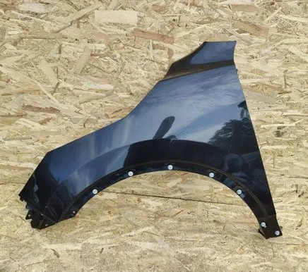Nissan Qashqai Fender 