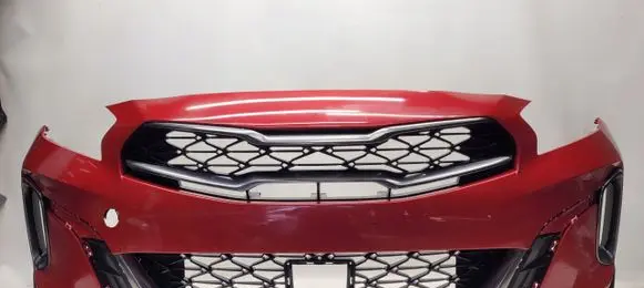 KIA Xceed Front bumper KXCFG042