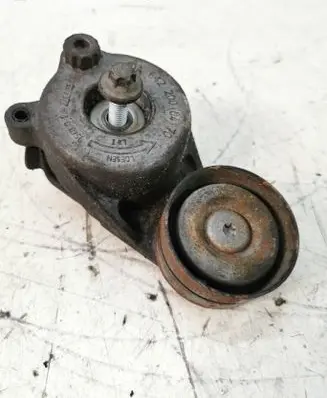 Mercedes-Benz ML W164 Alternator belt tensioner A6422000470
