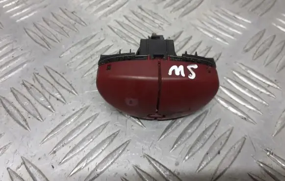 Peugeot 206 Other switches/knobs/shifts 40377877