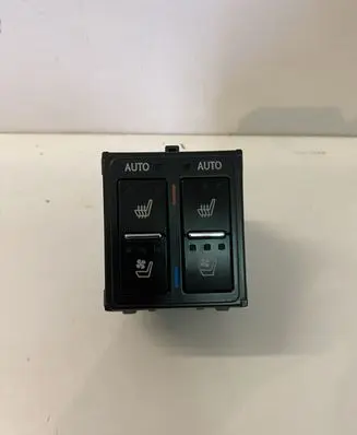 Lexus RX 450H Seat heating switch 8475248010