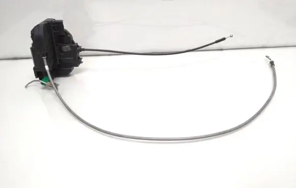 Nissan NV200 Front door lock 24965077