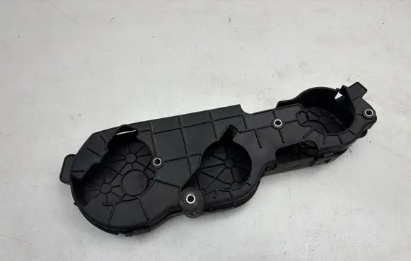Audi Q7 4L Timing belt guard (cover) 059109123AD 059109133S