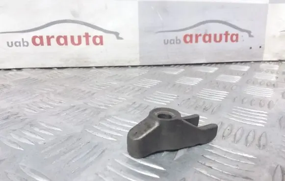 Hyundai ix35 Fuel Injector clamp holder