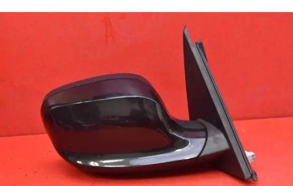 BMW X3 F25 Front door electric wing mirror 7205445