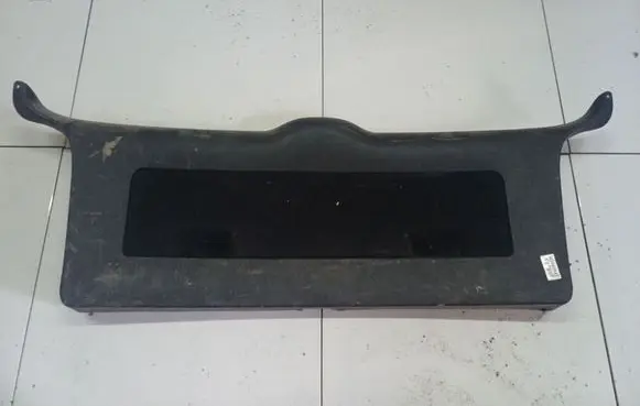 Volkswagen PASSAT B5 Other trunk/boot trim element 3B9867601