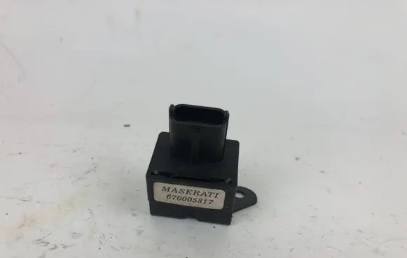 Maserati Levante Other control units/modules 670005817