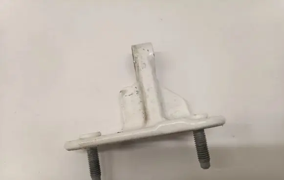 Mercedes-Benz ML W166 Rear door upper hinge