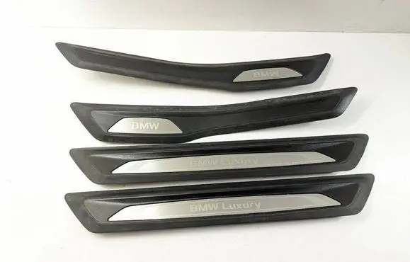 BMW 3 F30 F35 F31 sill trim set (inner) 7260929 7289225 7289226