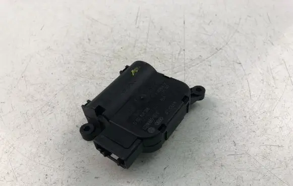 Audi A6 S6 C6 4F Other control units/modules 4F0820511