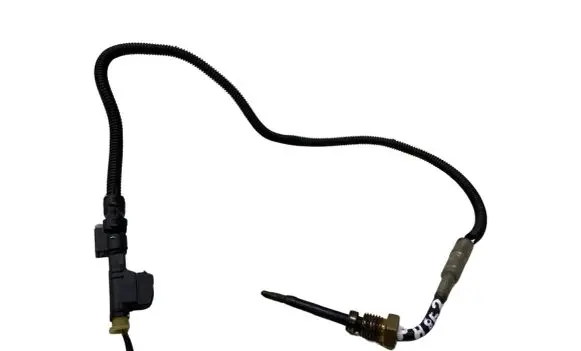 Exhaust gas temperature sensor