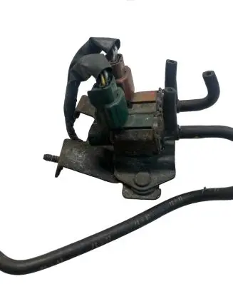 Mazda 6 Turbo solenoid valve