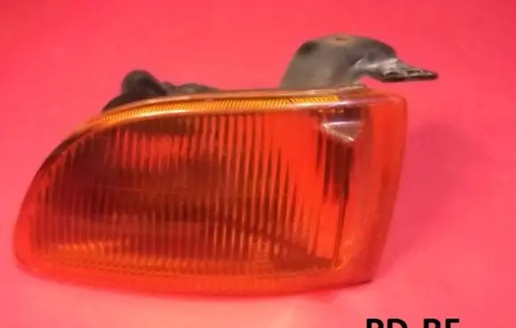 Mitsubishi Galant Front indicator light 0454365R