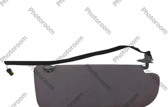 Peugeot 607 Sun visor 8143KX 8143EN