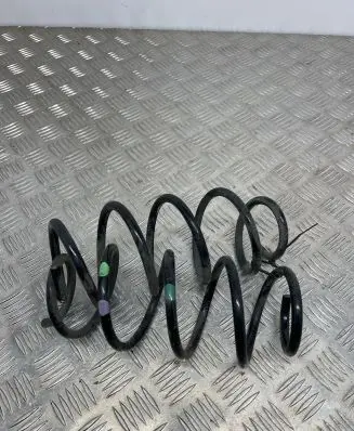 Suzuki Swift III Rear coil spring