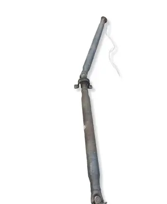 Mercedes-Benz Sprinter W906 Drive shaft (set) 
