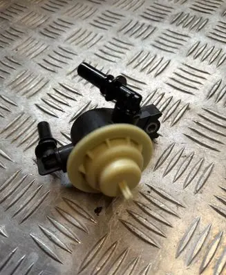 Toyota Proace Fuel tank valve 9831640280