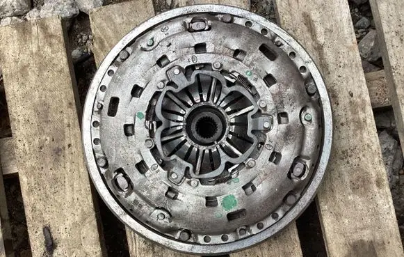 Honda Accord Clutch set kit A1876 10618
