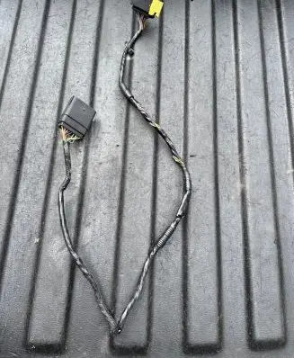 Volvo S90, V90 Other wiring loom 334822117 1629406 115637591J