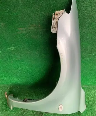Mazda 6 Fender