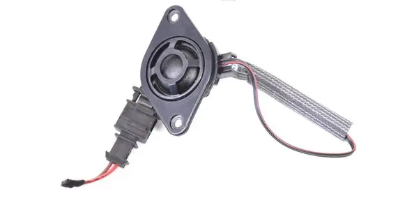 Audi Q5 SQ5 Front door speaker 7L5935361