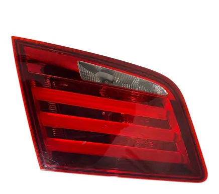 BMW 5 F10 F11 Tailgate rear/tail lights 7203225 63217203225 2TZ01023501