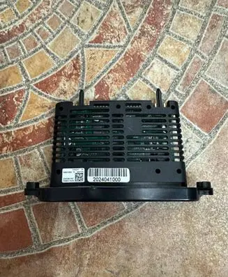 BMW 5 GT F07 Headlight ballast module Xenon 63117316217 7316217