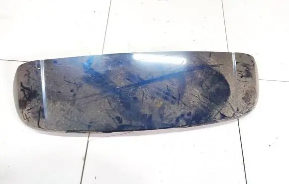 Subaru Legacy Tailgate/trunk spoiler 96031 5WK96031