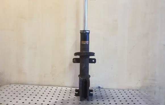 Renault Trafic II (X83) Front shock absorber/damper