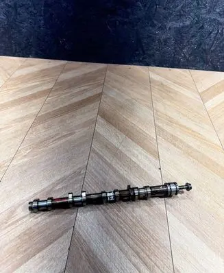 Audi Q7 4L Camshaft 079109102 040001167 58715601