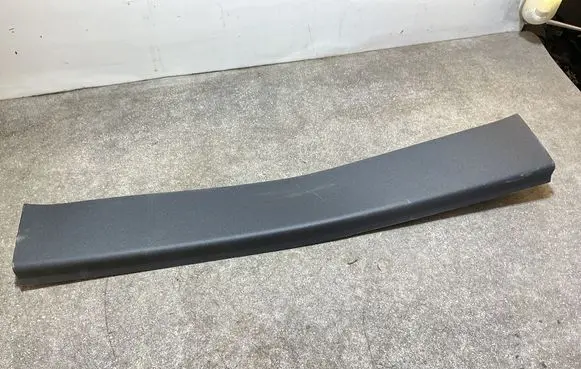 Volkswagen ID.3 Centre console side trim rear 10A867617