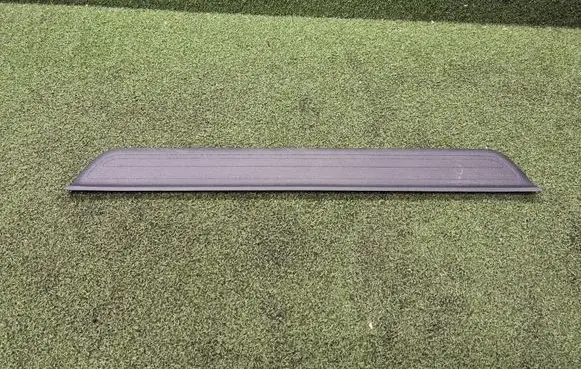 KIA Ceed Front sill trim cover 85873J7100 85873J7100WK