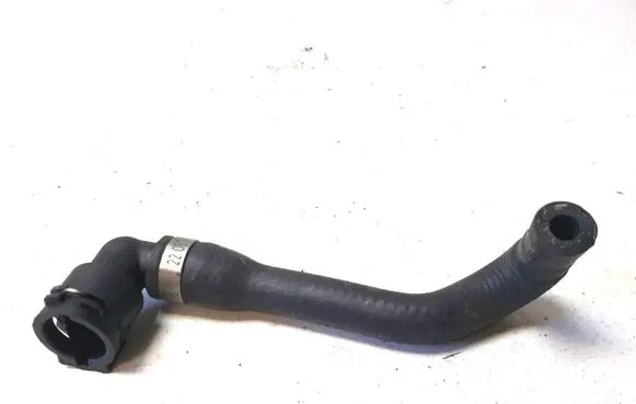 BMW 1 E81 E87 Air intake hose/pipe 110068T