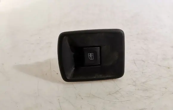 Renault Trafic III (X82) Electric window control switch 809608963R