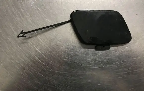 Audi A4 S4 B9 8W Front tow hook cap/cover 8W0807241A