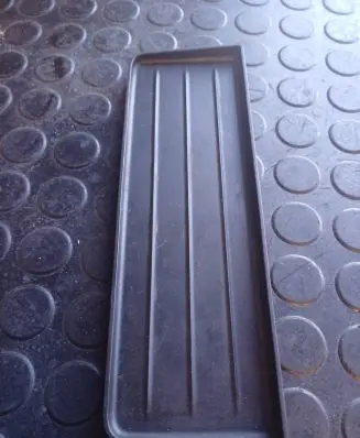 BMW 4 F32 F33 Other interior part 105496008C
