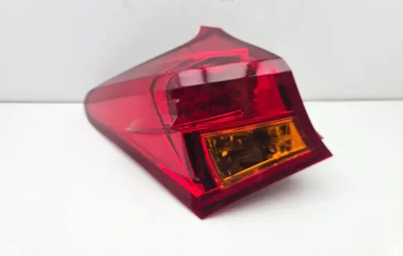 Toyota Auris E180 Rear/tail lights 295809 02259