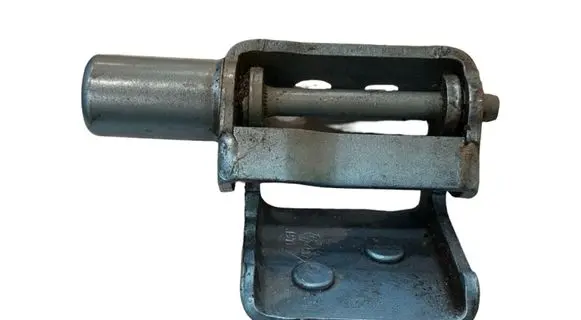 Renault Zoe Rear door lower hinge 864601