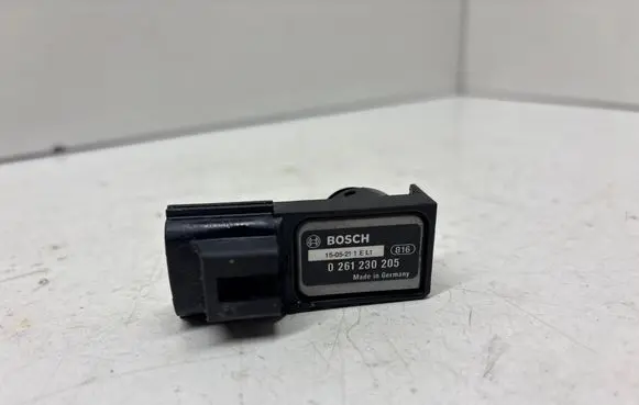 KIA Rio Air pressure sensor 0261230205