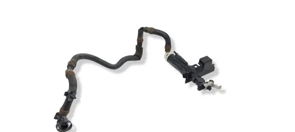 Subaru Outback Headlight washer spray nozzle 20953