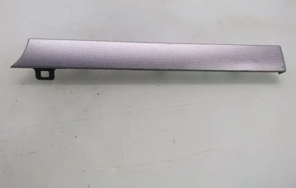Dashboard glove box trim
