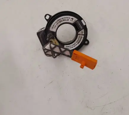 Renault Kangoo I Airbag slip ring squib (SRS ring) 7700840099F