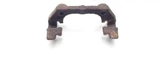 Opel Vectra C Brake caliper pad carrier rear