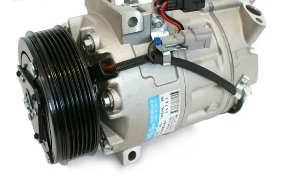 Renault Laguna III Air conditioning (A/C) compressor (pump) 92600CY00 92600EN22B 92600EN22A