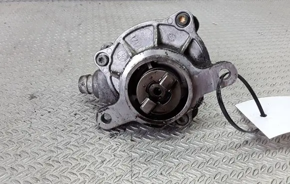 Vacuum pump