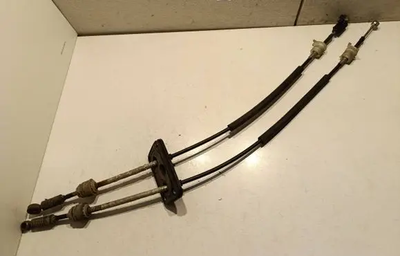 Fiat Ducato Gear shift cable linkage 32156512102012