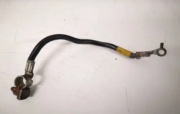 Honda Civic Positive cable (battery) 