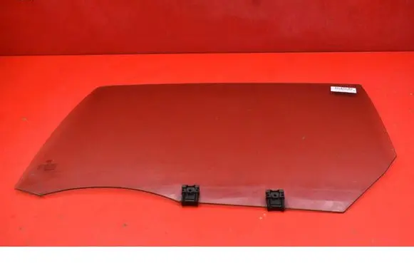 Peugeot 308 Rear door window glass 
